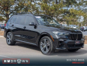 Thumbnail image of 2020 BMW X7 at HMBrownAndAssociates of Centennial, CO