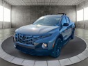 Thumbnail image of 2023 Hyundai SANTA CRUZ at Burlington Chevrolet
