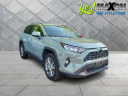 Thumbnail image of 2020 Toyota RAV4 at Maxon Hyundai Inc.