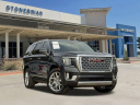 Thumbnail image of 2022 GMC Yukon at New - StonebriarChevy