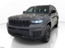 Thumbnail image of 2024 Jeep Grand Cherokee L at Lauderdale BMW Of Pembroke Pines - New