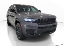 Thumbnail image of 2024 Jeep Grand Cherokee L at Lauderdale BMW Of Pembroke Pines - New