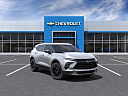 Thumbnail image of 2023 Chevrolet Blazer at Nesenger 112 Chevrolet Hyundai Mazda