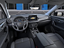 2023 Chevrolet Blazer LT at Nesenger 112 Chevrolet Hyundai Mazda