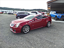 Thumbnail image of 2011 Cadillac CTS-V at Terry's Auto Sales