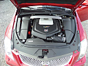 Thumbnail image of 2011 Cadillac CTS-V at Terry's Auto Sales
