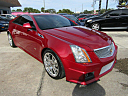 Thumbnail image of 2011 Cadillac CTS-V at Terry's Auto Sales