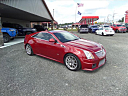 Thumbnail image of 2011 Cadillac CTS-V at Terry's Auto Sales