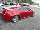 Thumbnail image of 2011 Cadillac CTS-V at Terry's Auto Sales