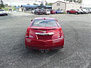 Thumbnail image of 2011 Cadillac CTS-V at Terry's Auto Sales