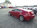 Thumbnail image of 2011 Cadillac CTS-V at Terry's Auto Sales