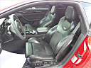 Thumbnail image of 2011 Cadillac CTS-V at Terry's Auto Sales
