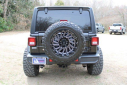 Thumbnail image of 2020 Jeep Wrangler Unlimited at Gloucester Toyota - New