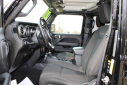 Thumbnail image of 2020 Jeep Wrangler Unlimited at Gloucester Toyota - New