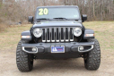 Thumbnail image of 2020 Jeep Wrangler Unlimited at Gloucester Toyota - New