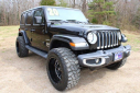 Thumbnail image of 2020 Jeep Wrangler Unlimited at Gloucester Toyota - New