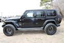 Thumbnail image of 2020 Jeep Wrangler Unlimited at Gloucester Toyota - New