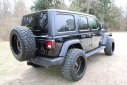 Thumbnail image of 2020 Jeep Wrangler Unlimited at Gloucester Toyota - New