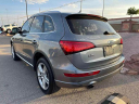 Thumbnail image of 2016 Audi Q5 at Texas Car-Deals Llc