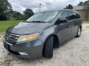 Thumbnail image of 2012 Honda Odyssey at CASH AUTO DEALS
