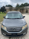 Thumbnail image of 2012 Honda Odyssey at CASH AUTO DEALS