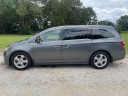 Thumbnail image of 2012 Honda Odyssey at CASH AUTO DEALS