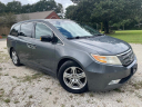 Thumbnail image of 2012 Honda Odyssey at CASH AUTO DEALS