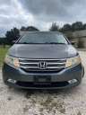 Thumbnail image of 2012 Honda Odyssey at CASH AUTO DEALS