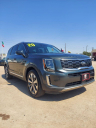 Thumbnail image of 2020 Kia Telluride at AMT AUTO SALES, LLC