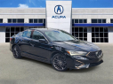 2022 Acura ILX w/Premium w/A-SPEC at Acura of Pembroke Pines