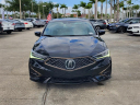 Thumbnail image of 2022 Acura ILX at Acura of Pembroke Pines
