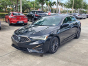 Thumbnail image of 2022 Acura ILX at Acura of Pembroke Pines