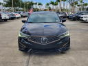 Thumbnail image of 2022 Acura ILX at AcuraOfPembrokePines of Pembroke Pines, FL