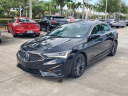 Thumbnail image of 2022 Acura ILX at AcuraOfPembrokePines of Pembroke Pines, FL