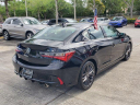 Thumbnail image of 2022 Acura ILX at AcuraOfPembrokePines of Pembroke Pines, FL