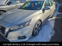 Thumbnail image of 2022 Nissan Altima at Smithtown Nissan
