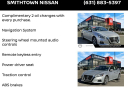 2022 Nissan Altima 2.5 SL at Smithtown Nissan