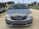 2013 Chrysler Town and Country Touring-L at SPEED AUTO INC