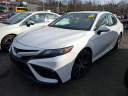 Thumbnail image of 2022 Toyota Camry at Schaller Subaru