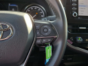 Thumbnail image of 2022 Toyota Camry at Schaller Subaru