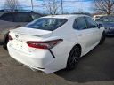 Thumbnail image of 2022 Toyota Camry at Schaller Subaru