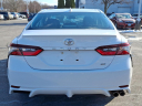 Thumbnail image of 2022 Toyota Camry at Schaller Subaru