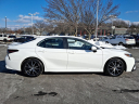 Thumbnail image of 2022 Toyota Camry at Schaller Subaru