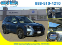 Thumbnail image of 2022 Subaru Forester at East Hills Volkswagen Subaru of Sayville