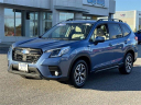 Thumbnail image of 2022 Subaru Forester at East Hills Volkswagen Subaru of Sayville