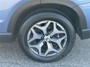 Thumbnail image of 2022 Subaru Forester at East Hills Volkswagen Subaru of Sayville