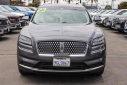 2023 Lincoln Nautilus Reserve at CerritosFordLincoln USED
