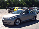 Thumbnail image of 2015 Lincoln MKZ Hybrid at Ferrario Auto Team Chrysler Dodge Jeep Ram