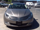 Thumbnail image of 2015 Lincoln MKZ Hybrid at Ferrario Auto Team Chrysler Dodge Jeep Ram