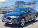 Thumbnail image of 2018 Audi Q5 at Dch Honda Of Mission Valley